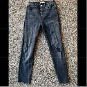 Re/done comfort stretch jeans